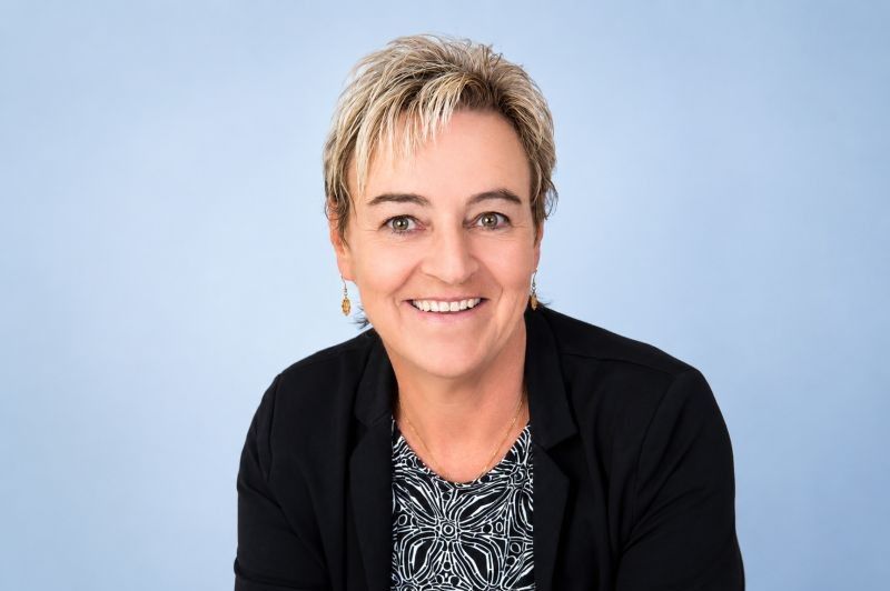 Charlotte Huber