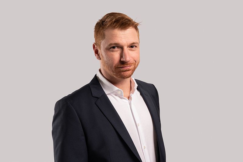 Dipl. Ing. (FH) Stefan Huemer